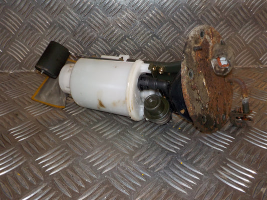 Hyundai Sonata Benz/Brændstofpumpe El Med OEM Nr. 311103K000 Fra Hyundai Ophugger
