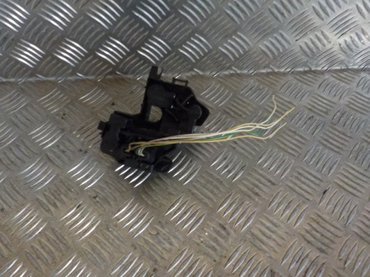 Peugeot 206 Baglygte Med OEM Nr. Ophugger Fra Peugeot Ophugger