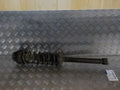 Ford Fiesta 4+5 Fjederben Bag V Med OEM Nr. Ophugger Fra Ford Ophugger