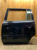 Opel Zafira B Bagdør V Med OEM Nr. 13203015 Fra Opel Ophugger