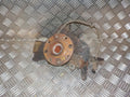 Opel Corsa D Spindel For H Med OEM Nr. 93188962 Fra Opel Ophugger