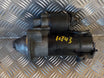 VW Passat 3B Starter Med OEM Nr. Ophugger Fra VW Ophugger