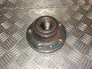 VW Caddy 2K Bagnav Med OEM Nr. 2K0501101S Fra VW Ophugger