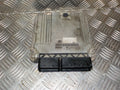 VW Caddy 2K Motorstyring - Motorstyreboks - Injection Elboks Med OEM Nr. 0281011666 Fra VW Ophugger