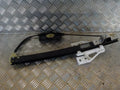 Audi Q3 Rudemotor - Rudehejs Med OEM Nr. 8U0839461 Fra Audi Ophugger
