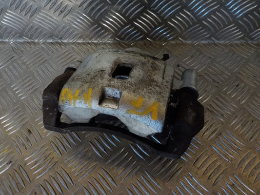 Mazda 626 GF/GW Bremsekaliber VF Med OEM Nr. Ophugger Fra Mazda Ophugger