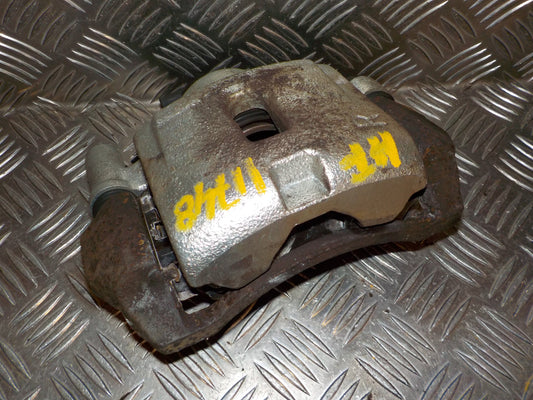 Mazda 626 GF/GW Bremsekaliber HF Med OEM Nr. Ophugger Fra Mazda Ophugger