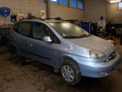 Daewoo Tacuma Pluk-Selv-Bil Med OEM Nr. Ophugger Fra Daewoo Ophugger