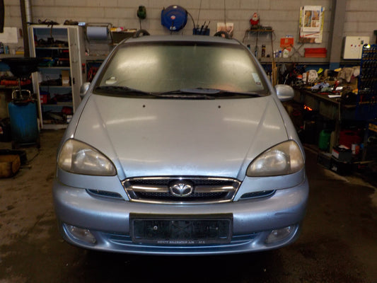 Daewoo Tacuma Pluk-Selv-Bil Med OEM Nr. Ophugger Fra Daewoo Ophugger