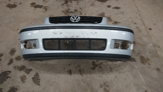 VW Polo Facel. 6N Forkofanger Med OEM Nr. 6N0807217E Fra VW Ophugger