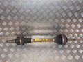 Peugeot 206 Trækaksel For V Med OEM Nr. 32723C Fra Peugeot Ophugger