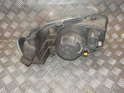 Rover Freelander Forlygte Med OEM Nr. AMR4000 Fra Rover Ophugger