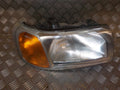 Rover Freelander Forlygte Med OEM Nr. AMR4001 Fra Rover Ophugger