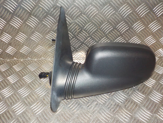 Rover Freelander Sidespejl Med OEM Nr. CRB111510PMD Fra Rover Ophugger