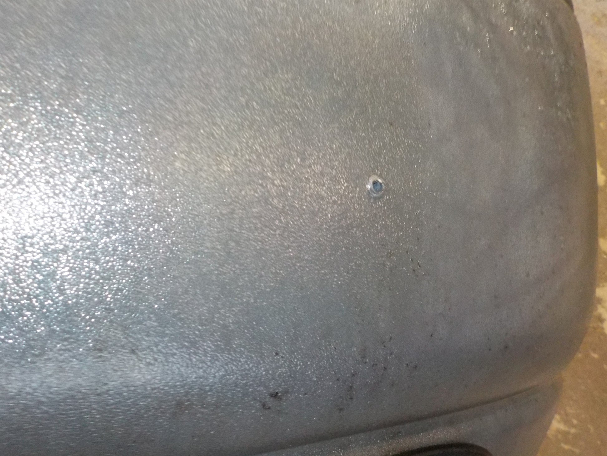 Rover Freelander Forkofanger Med OEM Nr. Ophugger Fra Rover Ophugger