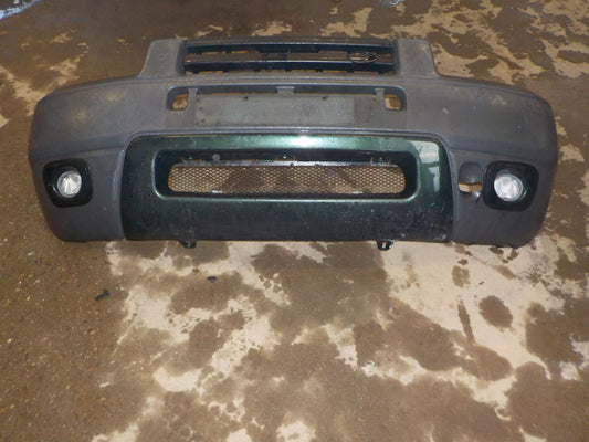 Rover Freelander Forkofanger Med OEM Nr. Ophugger Fra Rover Ophugger