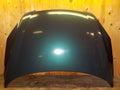 Kia Ceed Fronthjelm Med OEM Nr. 664001H000 Fra Kia Ophugger