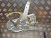 Volvo V70 Rudemotor - Rudehejs Med OEM Nr. 30784579 Fra Volvo Ophugger