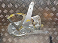Volvo V70 Rudemotor - Rudehejs Med OEM Nr. 30784579 Fra Volvo Ophugger