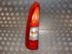Volvo V70 Baglygte Med OEM Nr. 30655374 Fra Volvo Ophugger