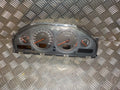 Volvo V70 Speedometer - Instrument Med OEM Nr. 8602885 Fra Volvo Ophugger