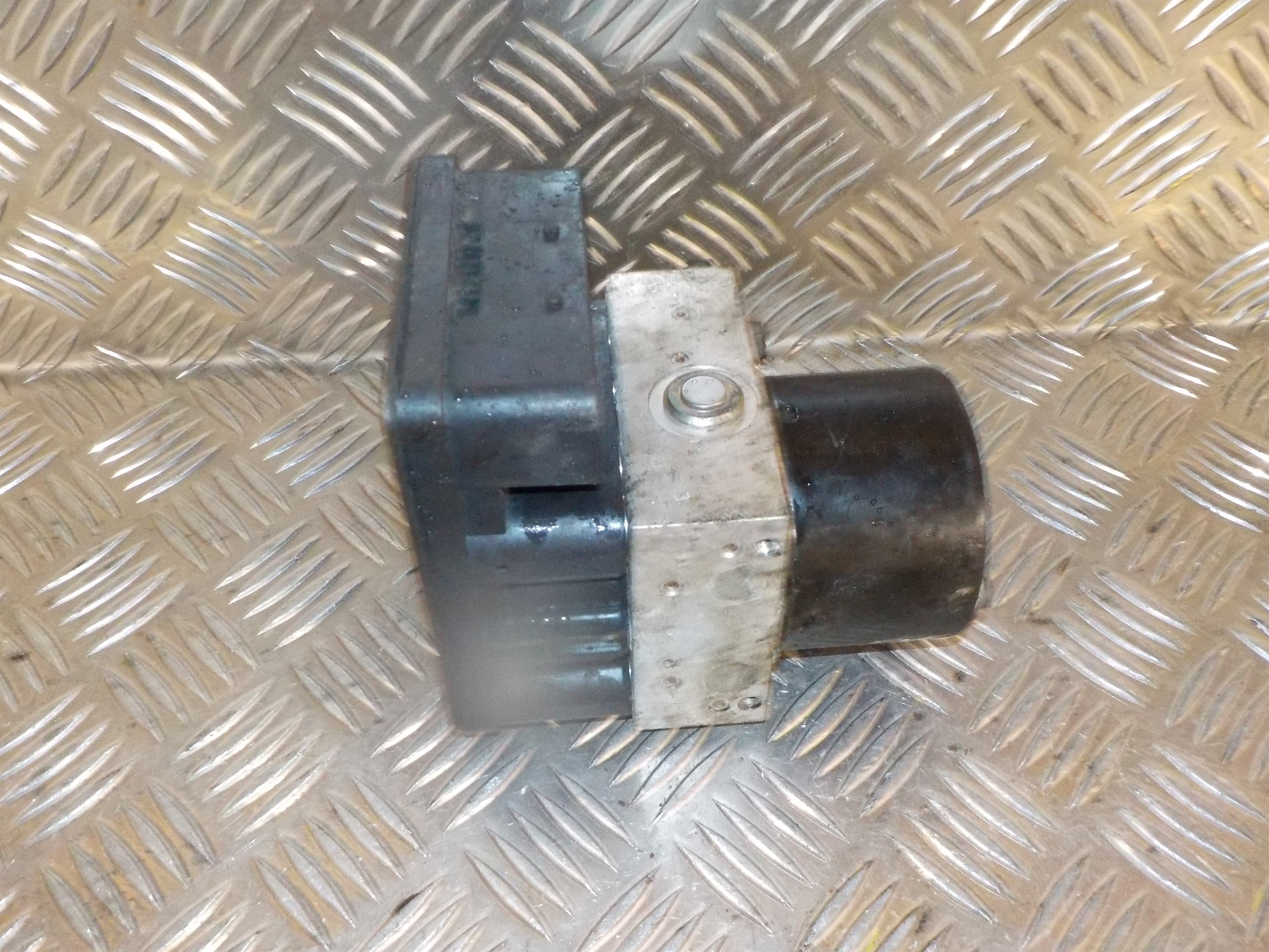 Seat Altea ABS Pumpe Med OEM Nr. 1K0614517AF Fra Seat Ophugger