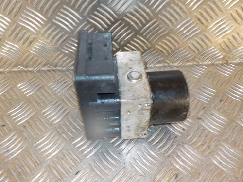 Seat Altea ABS Pumpe Med OEM Nr. 1K0614517AF Fra Seat Ophugger
