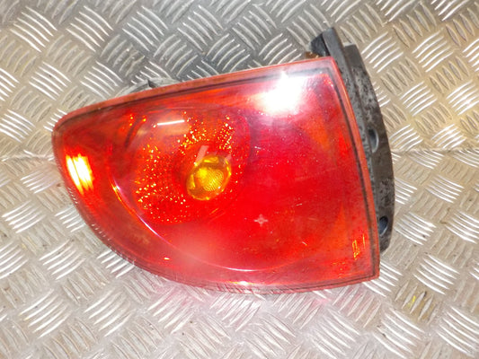 Seat Altea Baglygte Med OEM Nr. 5P0945111B Fra Seat Ophugger