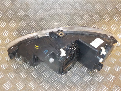 Seat Altea Forlygte Med OEM Nr. 5P1941006E Fra Seat Ophugger