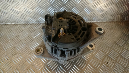 Fiat Stilo Generator Med OEM Nr. 283737 Fra Fiat Ophugger