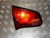 Citroen C3 II Baglygte Med OEM Nr. 9685225580 Fra Citroen Ophugger