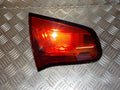 Citroen C3 II Baglygte Med OEM Nr. 9685225580 Fra Citroen Ophugger