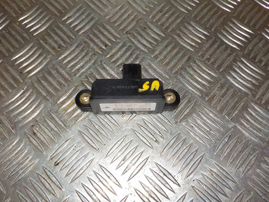 Citroen C3 II Esp Sensor Med OEM Nr. 9663737780 Fra Citroen Ophugger