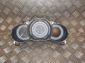 Citroen C3 II Speedometer - Instrument Med OEM Nr. 96668806XT Fra Citroen Ophugger
