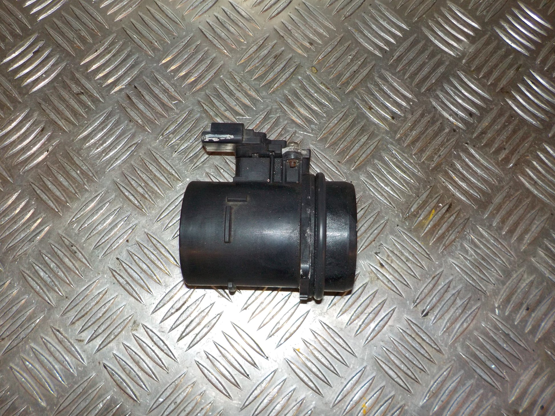 Citroen C3 II Luftmængdemåler Med OEM Nr. 9683282980 Fra Citroen Ophugger