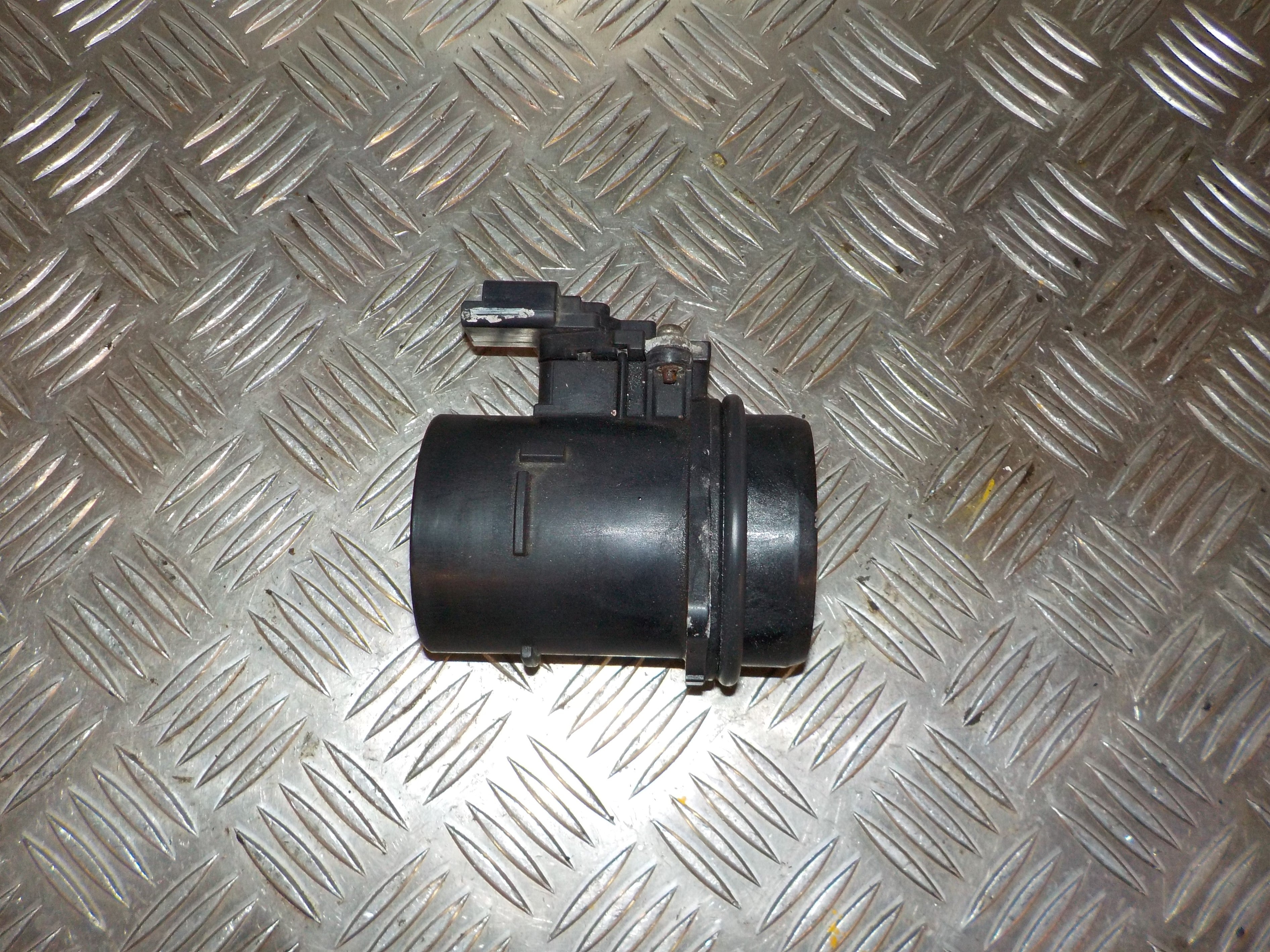 Citroen C3 II Luftmængdemåler Med OEM Nr. 9683282980 Fra Citroen Ophugger
