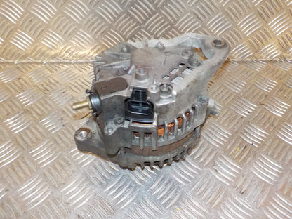 Nissan Almera N16 Generator Med OEM Nr. B23100BU010 Fra Nissan Ophugger
