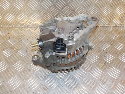 Nissan Almera N16 Generator Med OEM Nr. B23100BU010 Fra Nissan Ophugger