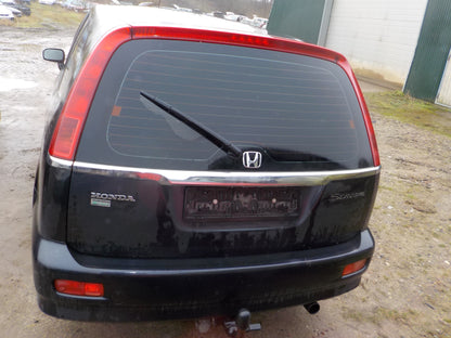 Honda Stream Pluk-Selv-Bil Med OEM Nr. Ophugger Fra Honda Ophugger