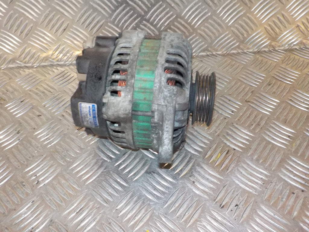 Hyundai Elantra Generator Med OEM Nr. 3730022200 Fra Hyundai Ophugger