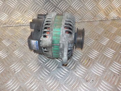 Hyundai Elantra Generator Med OEM Nr. 3730022200 Fra Hyundai Ophugger