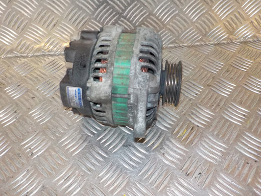 Hyundai Elantra Generator Med OEM Nr. 3730022200 Fra Hyundai Ophugger