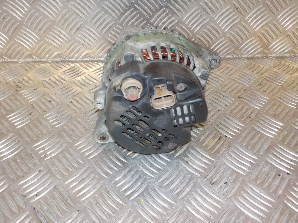 Hyundai Elantra Generator Med OEM Nr. 3730022200 Fra Hyundai Ophugger