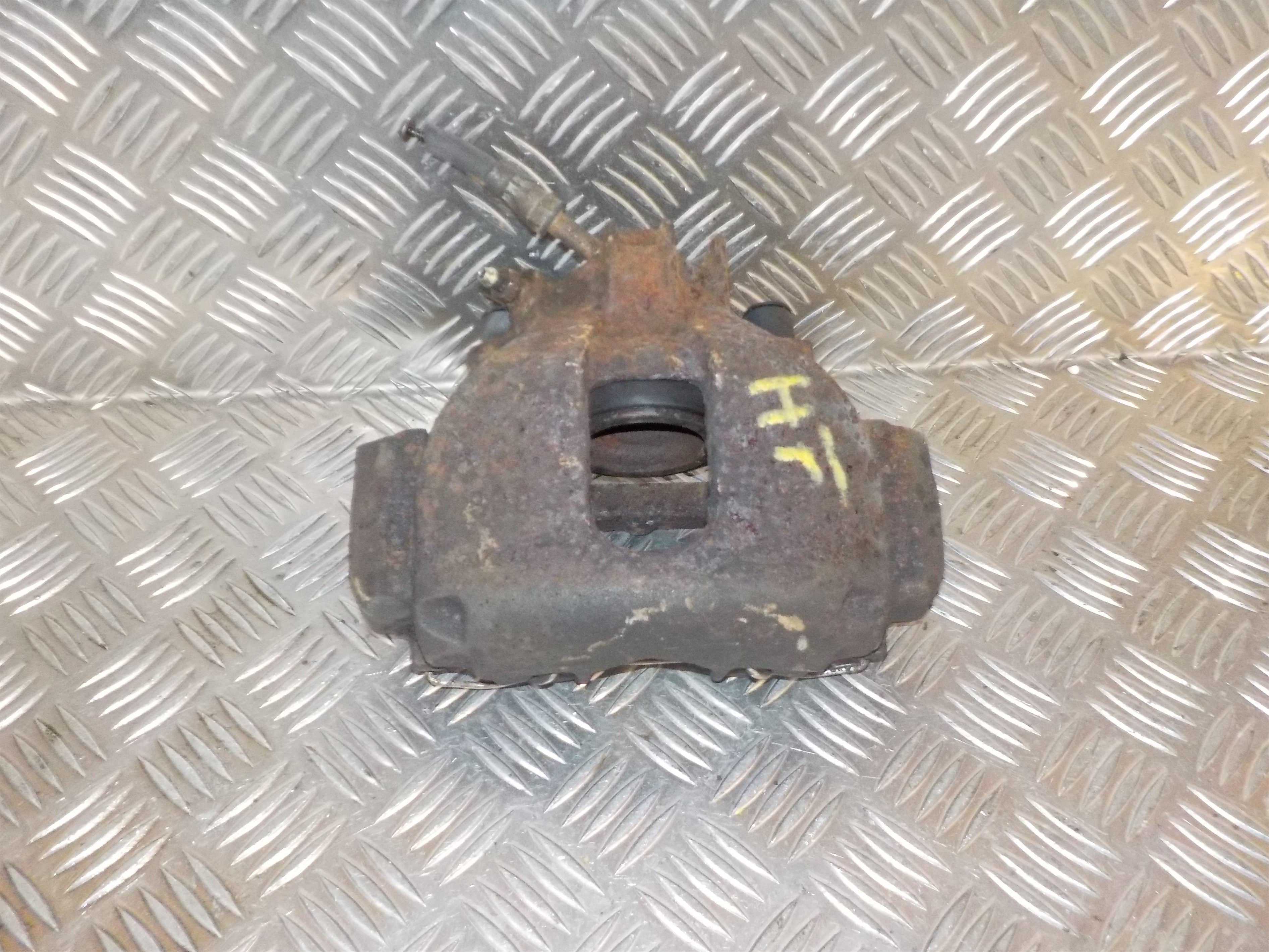 Volvo S60 Bremsekaliber Hf Med OEM Nr. 8251317 Fra Volvo Ophugger