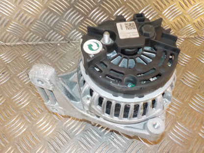 Volvo S60 Generator Med OEM Nr. 284641 Fra Volvo Ophugger