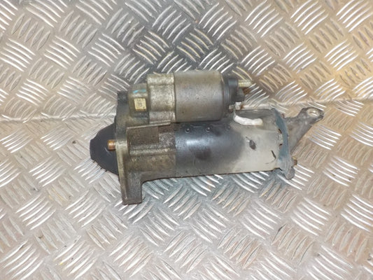 Volvo S60 Starter Med OEM Nr. 0001108167 Fra Volvo Ophugger