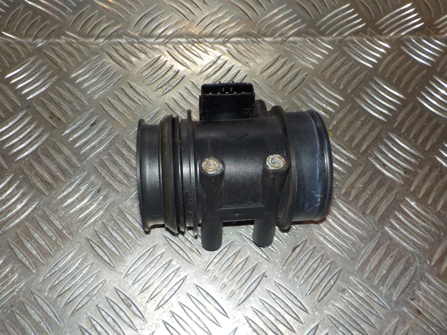 Volvo S60 Luftmængdemåler Med OEM Nr. 1974080040 Fra Volvo Ophugger