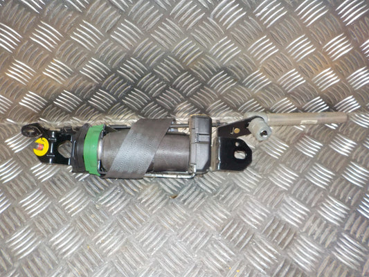 Volvo S60 Sikkerhedsseler For Med OEM Nr. 30675804 Fra Volvo Ophugger