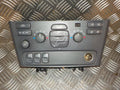 Volvo S60 Varmeregulering Med OEM Nr. 8691952 Fra Volvo Ophugger