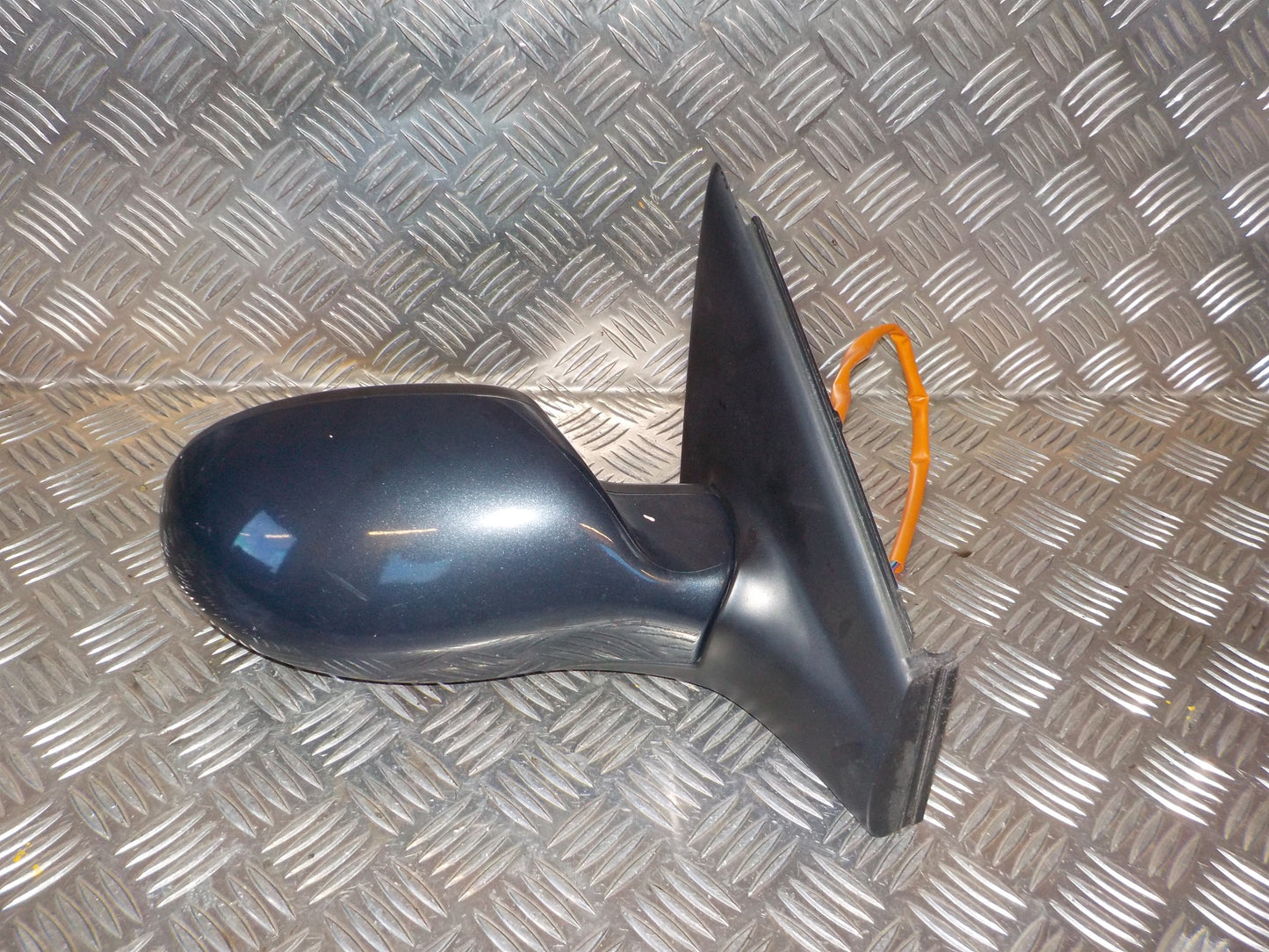 Citroen C5 Sidespejl Med OEM Nr. 8149WG Fra Citroen Ophugger